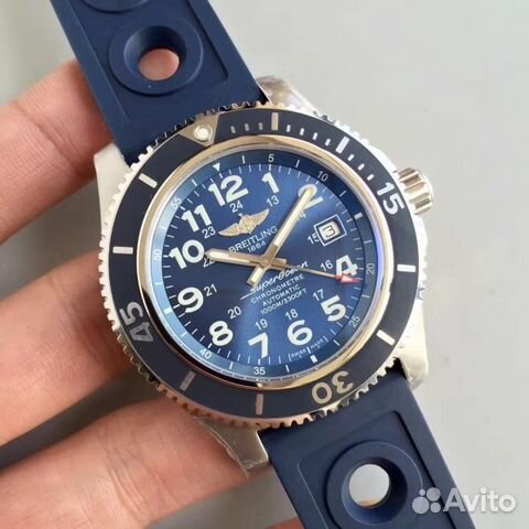 Часы мужские Breitling (арт 0099) Часы мужские Breitling (арт 0099)