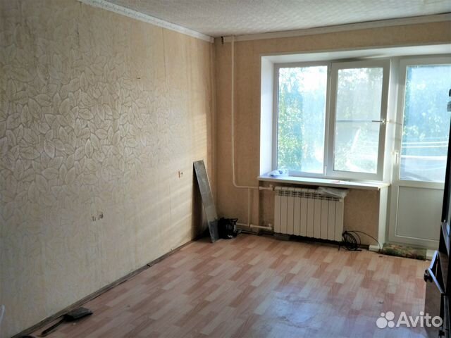 1-к квартира, 30.8 м², 2/9 эт.