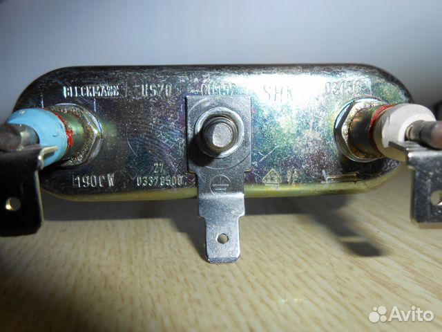 Тэн для стиральной машины Candy, Beko