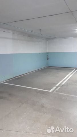 Машиноместо, 19 м² Машиноместо, 19 м²