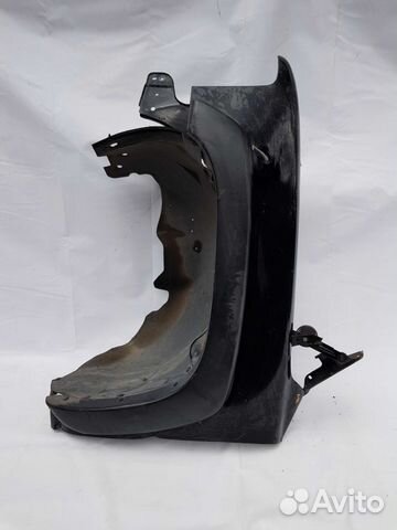 Крыло переднее левое Chevrolet Tahoe 1999-2006 191 Крыло переднее левое Chevrolet Tahoe 1999-2006 191
