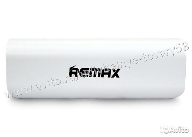 Внешний аккумулятор Remax