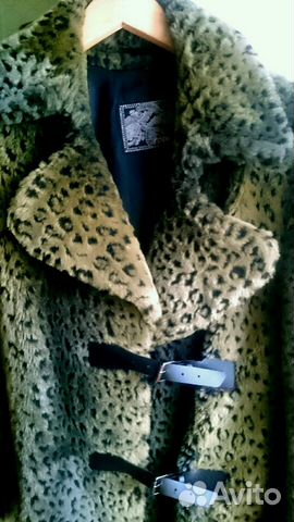 Шуба Rosner Шуба Rosner