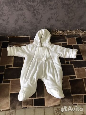 Комбинезон Комбинезон