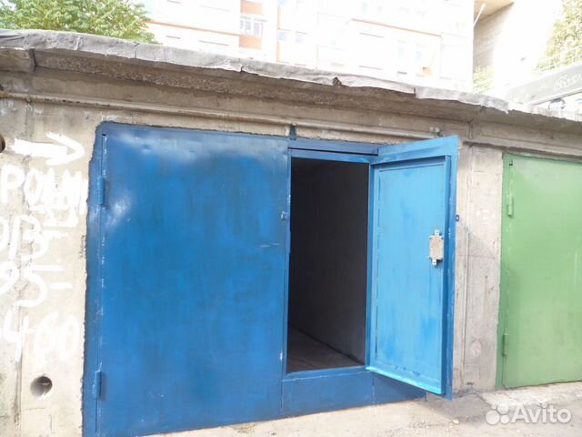 Гараж, > 30 м² Гараж, > 30 м²