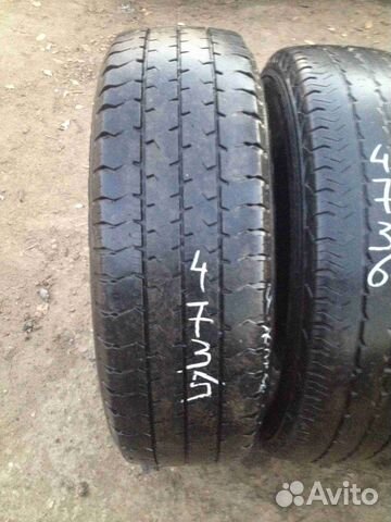 Летние шины R15 205 65 Goodyear А4735 Летние шины R15 205 65 Goodyear А4735