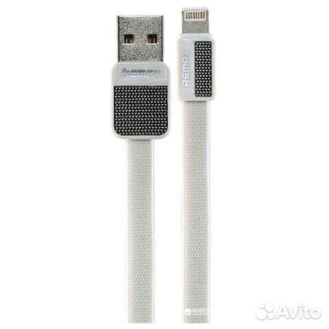 Лайтинг провод MFI Remax Lightning-USB iPhone iPod Лайтинг провод MFI Remax Lightning-USB iPhone iPod
