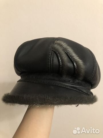 Меховые шапки