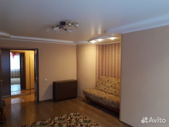 2-к квартира, 60 м², 2/14 эт. 2-к квартира, 60 м², 2/14 эт.