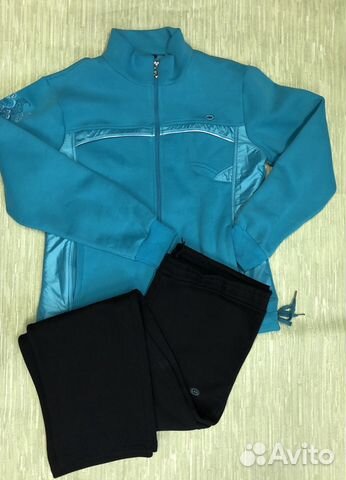 Спортивный костюм тёплый,женский,новый,Турция,4XL Спортивный костюм тёплый,женский,новый,Турция,4XL