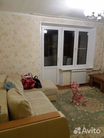 2-к квартира, 39 м², 5/9 эт. 2-к квартира, 39 м², 5/9 эт.