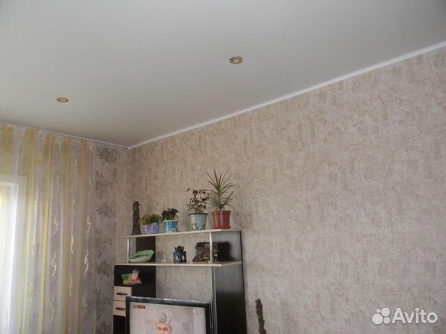 Дом 50 м² на участке 3 сот.