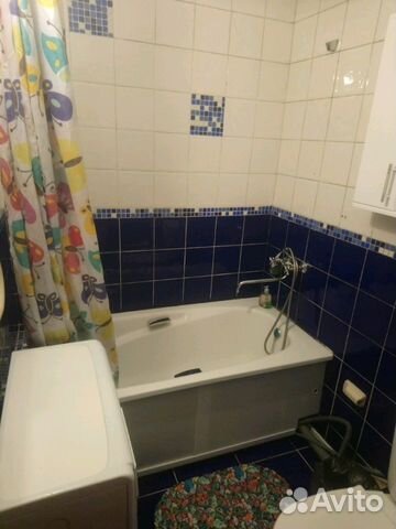 1-к квартира, 35 м², 4/5 эт. 1-к квартира, 35 м², 4/5 эт.