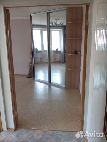 2-к квартира, 56 м², 9/9 эт. 2-к квартира, 56 м², 9/9 эт.