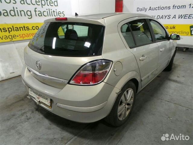 В разборе opel astra H 2007 В разборе opel astra H 2007