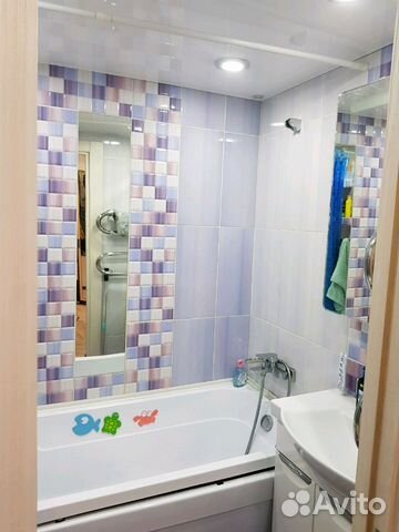3-к квартира, 63 м², 3/5 эт. 3-к квартира, 63 м², 3/5 эт.