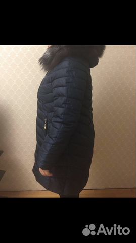 Пуховик Пуховик