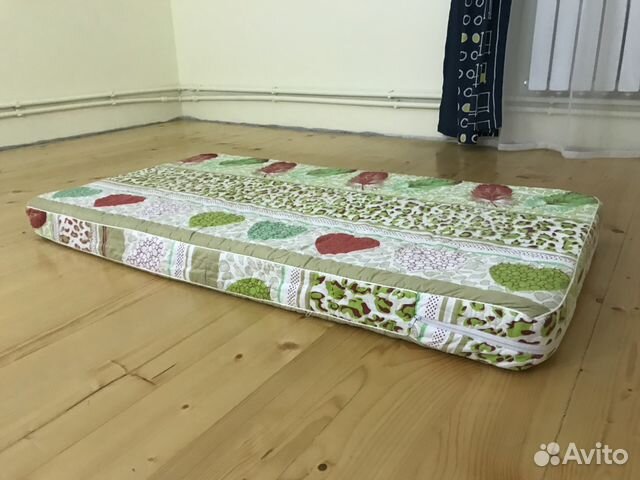 Матрас для детской кровати