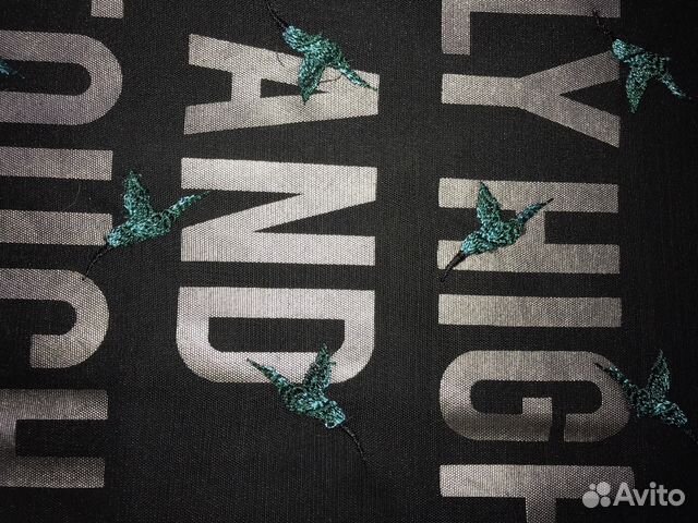 Блузка для девочки Guess