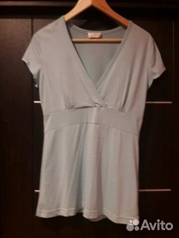 Футболки, кофточки 46-48 Футболки, кофточки 46-48