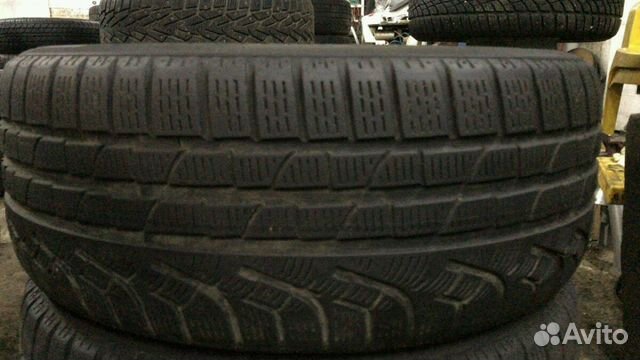225/50/17 pirelli SottoZero. (2-1д)