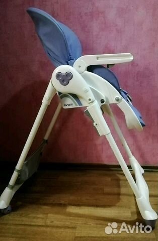 Стульчик для кормления Стульчик для кормления