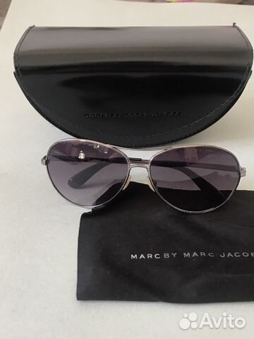 Солнечные очки Marc by Marc Jacobs Солнечные очки Marc by Marc Jacobs