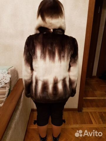 Шуба норковая б/у Шуба норковая б/у