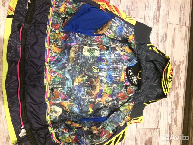 Горнолыжная женская куртка volcom Горнолыжная женская куртка volcom