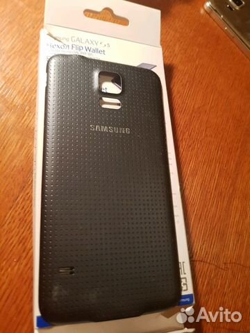 Задняя крышка.s5 Задняя крышка.s5
