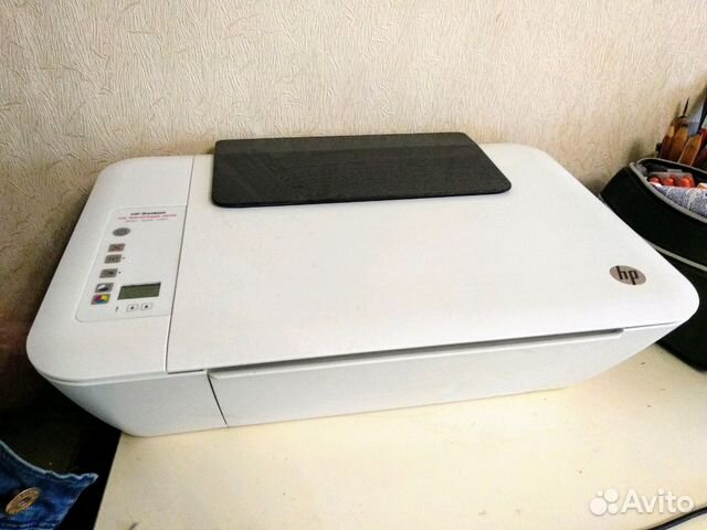 Принтер Hp Deskjet 2515 Купить