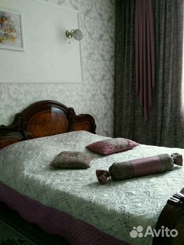 

1-к. квартира, 25 м², 1 кровать