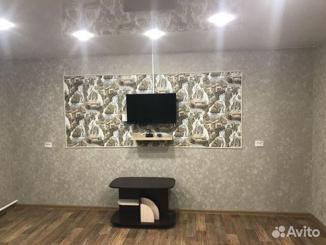 

1-к. квартира, 35 м², 3 кровати