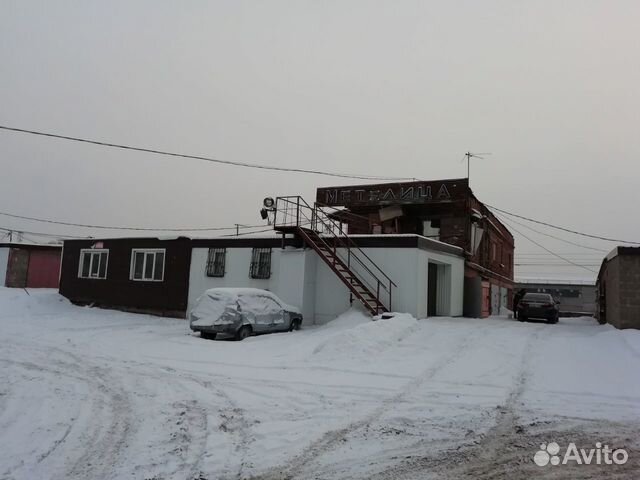 Гараж, > 30 м² Гараж, > 30 м²