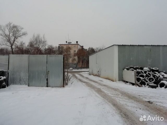 Гараж, > 30 м² Гараж, > 30 м²