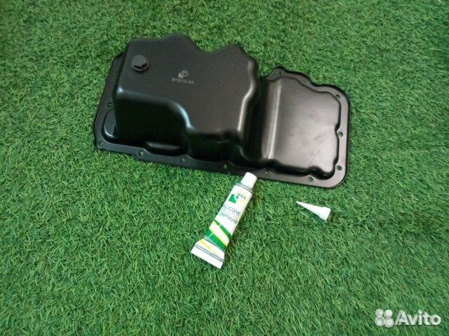 Поддон Форд Фокус 1 1.8-2.0 Поддон Форд Фокус 1 1.8-2.0