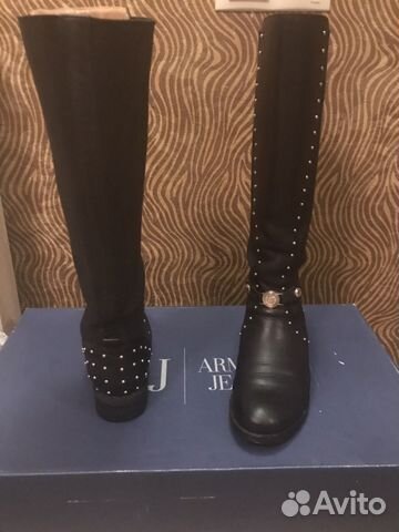 Armani Jeans