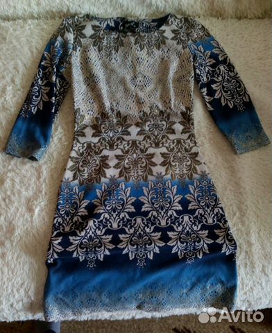 Платье новое Платье новое