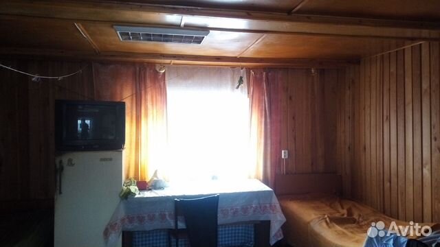 Дом 45 м² на участке 10 сот.