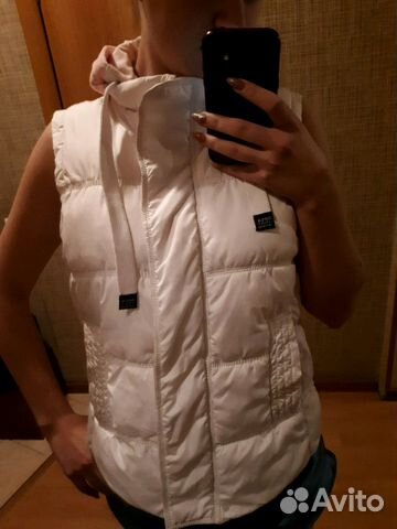 Жилет Жилет
