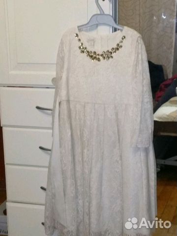 Нарядное платье Monsoon Нарядное платье Monsoon