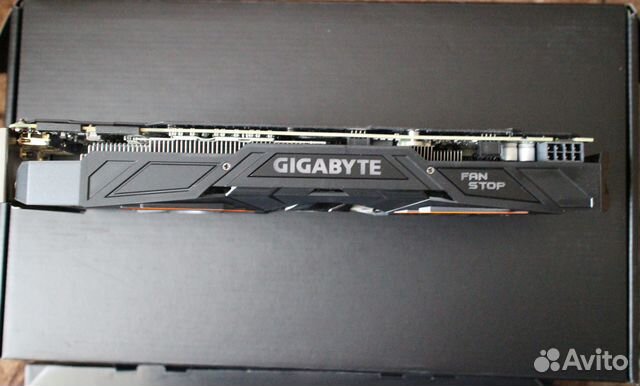 Gigabyte GTX 1070 G1 Gaming 8G