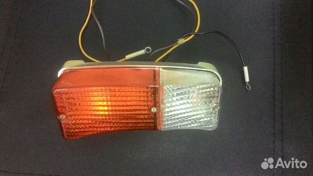 Рассеиватель. Москвич иж комби