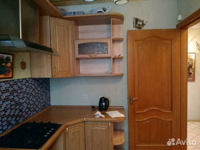 4-к квартира, 86 м², 2/4 эт. 4-к квартира, 86 м², 2/4 эт.