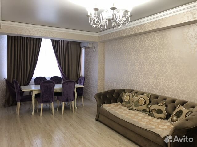 2-к квартира, 48 м², 9/10 эт.