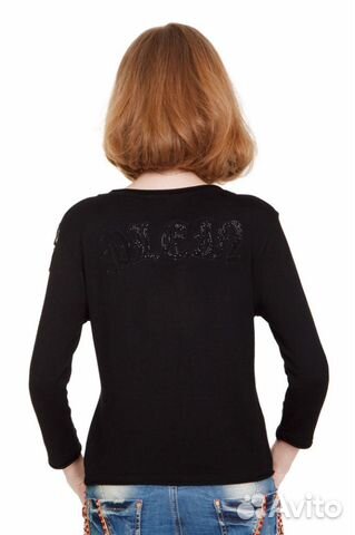 Джемпер philipp plein Джемпер philipp plein