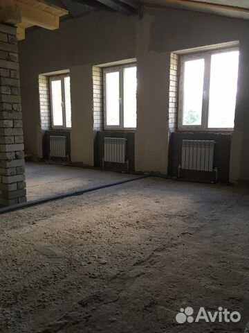 2-к квартира, 80 м², 4/4 эт.