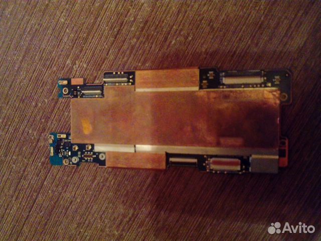 Материнские платы для телефонов