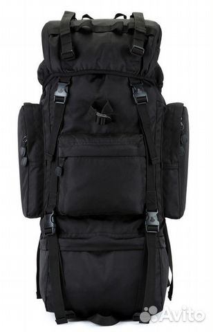 Тактический рюкзак Тактический рюкзак