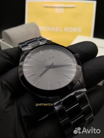 michael kors mk8507